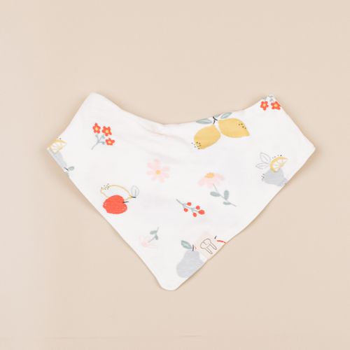 Just Kiddin Baby Set "Local Fruits" 4/1, 56-62 slika 4