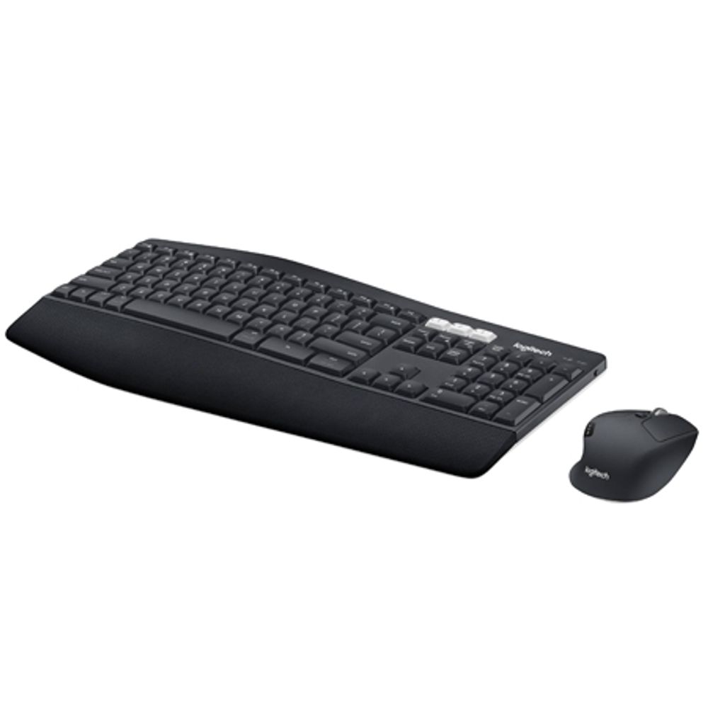 Logitech Desktop set Wireless MK850 slika 2