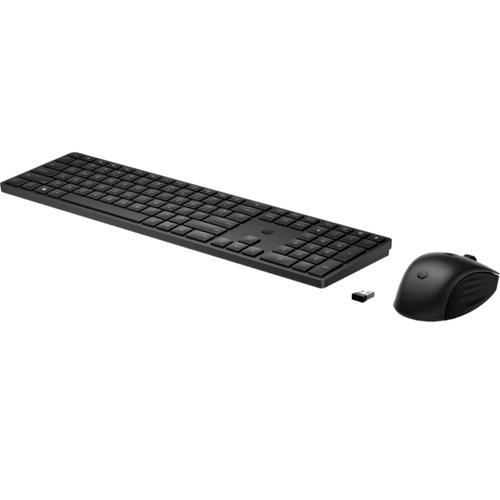 HP 650 Wireless Tastatura i miš slika 1