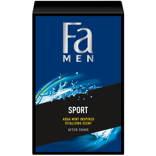 FA Men after shave Sport slika 1