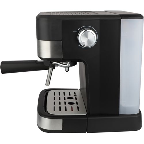 AKAI aparat za espresso kavu, 850W, crno-srebrni AESP-850 slika 4