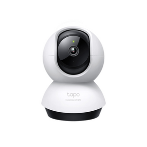 TP-LINK Tapo C220 2k 4MP QHD WiFi Pan/Tilt Security Camera