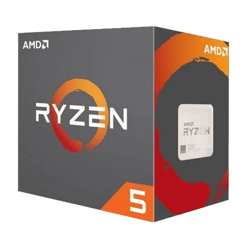 AMD Ryzen 5 4500 3.6GHz (4.1GHz) slika 1