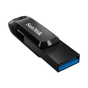 SanDisk Dual Drive Go USB Ultra 128GB Type C