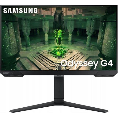 Samsung monitor 25" S25BG400EUX IPS 1920x1080/240Hz/1ms/HDMIx2/DP/pivot slika 1