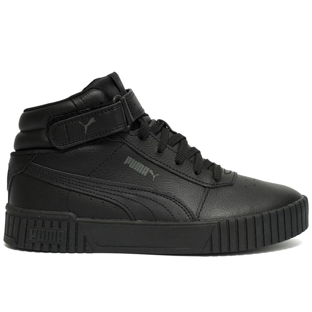 Puma Patike Carina 2.0 Mid Jr Za Djevojčice slika 6