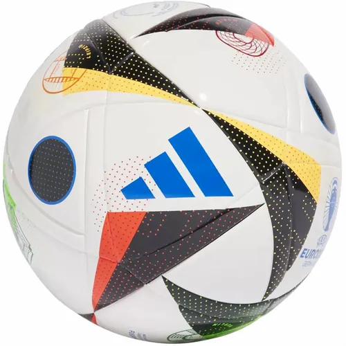 Adidas fussballliebe league j290 euro 2024 ball in9370 slika 1