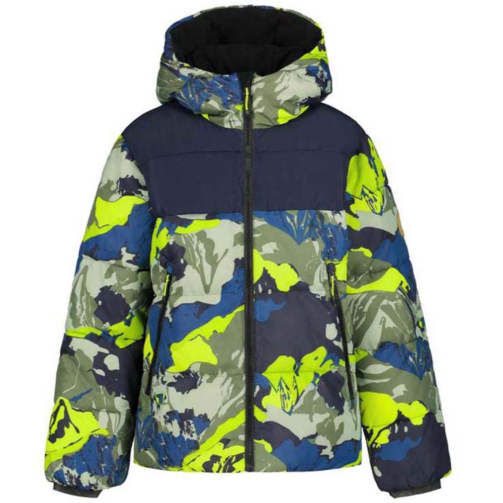 IcePeak Jakna za dječake Kirkman JR slika 4