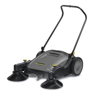 Ručni stroj za metenje – metla KARCHER KM 70/20 C 1.517-107.0