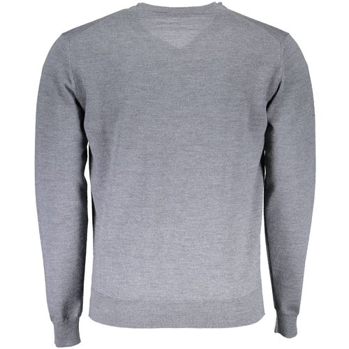 HARMONT &amp; BLAINE MEN'S GRAY SWEATER slika 2