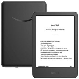 Amazon Kindle 11th Gen. (2024), 16 GB
