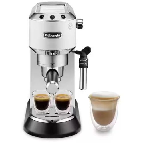 DeLonghi EC685.W Aparat za espresso, Bela boja slika 2