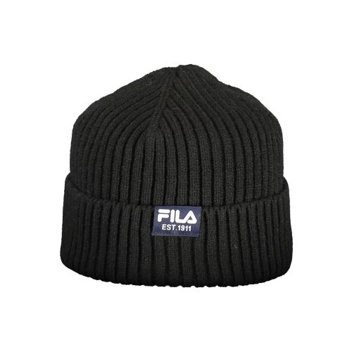 FILA BLACK MEN'S CAP slika 1