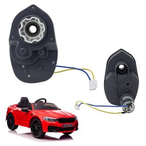 24V motor s mjenjačem za električno vozilo BMW M5 DRIFT