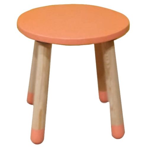 Woody Fashion Dječja stolica Coral Chair slika 1