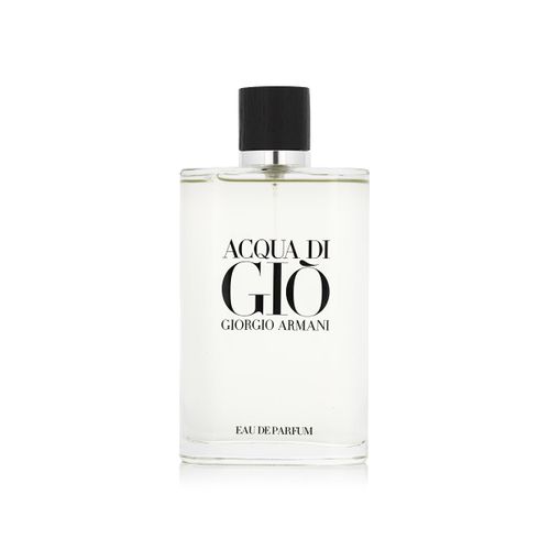 Armani Giorgio Acqua di Giò Eau De Parfum 200 ml za muškarce slika 1