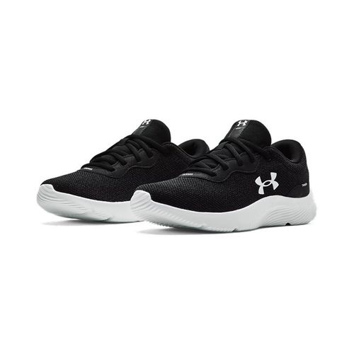 Tenisice Under Armour Mojo 2 W Black slika 9