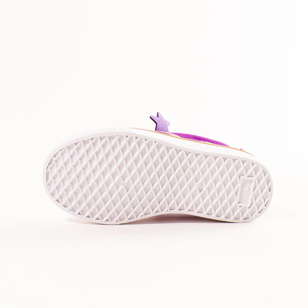 Dječije espadrile Peppa Pig, Pink slika 5