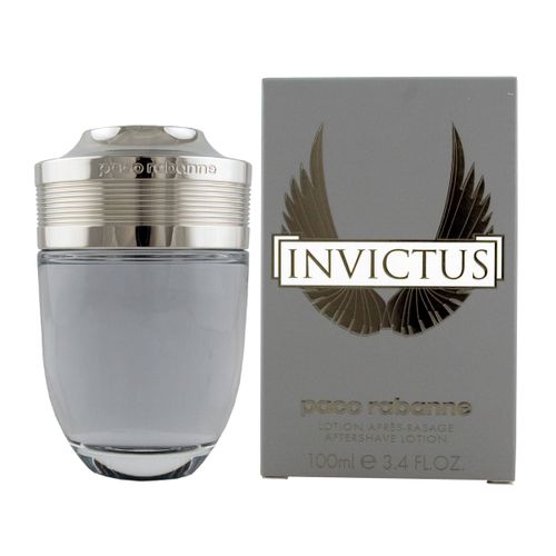 Paco Rabanne Invictus After Shave Lotion 100 ml (man) slika 4