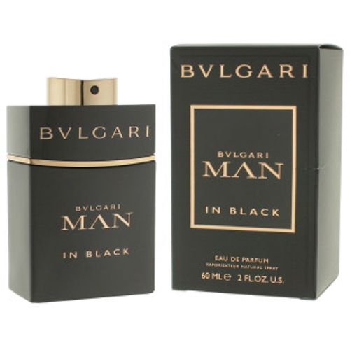 Bvlgari Man In Black Eau De Parfum 60 ml (man) slika 2