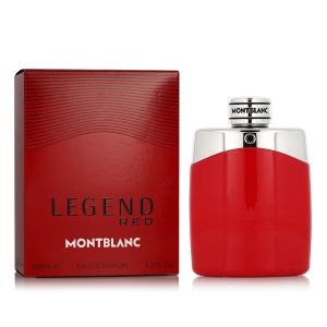 Mont Blanc Legend Red Eau De Parfum 100 ml za muškarce