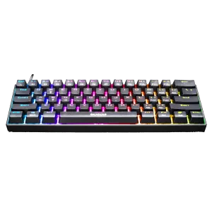 Hermes E3 RGB Mehanička Tastatura Gamdias 