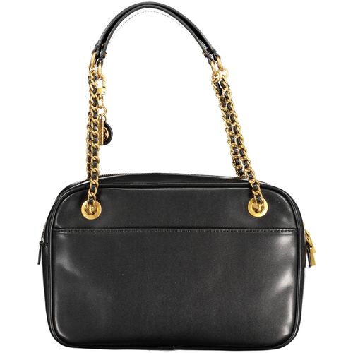 GUESS JEANS BLACK WOMEN'S BAG slika 2