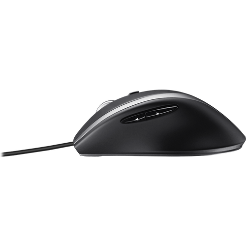 Miš Logitech M500s Advanced, žičani, crni slika 7