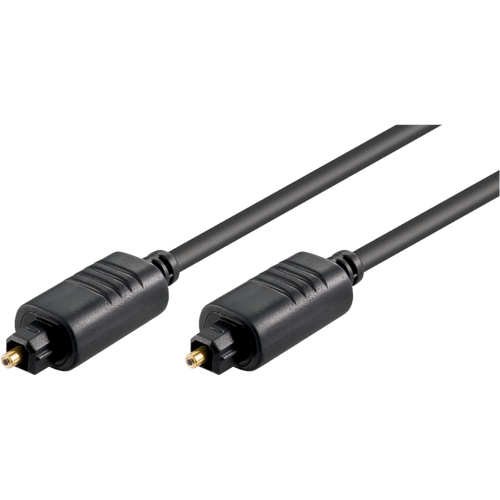 ZED electronic Optički Toslink kabel 1.5 metar, extra kvaliteta - OPK/1,5 slika 2