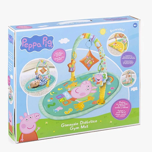 Peppa Pig SCT17096 Aktivna podloga za igru