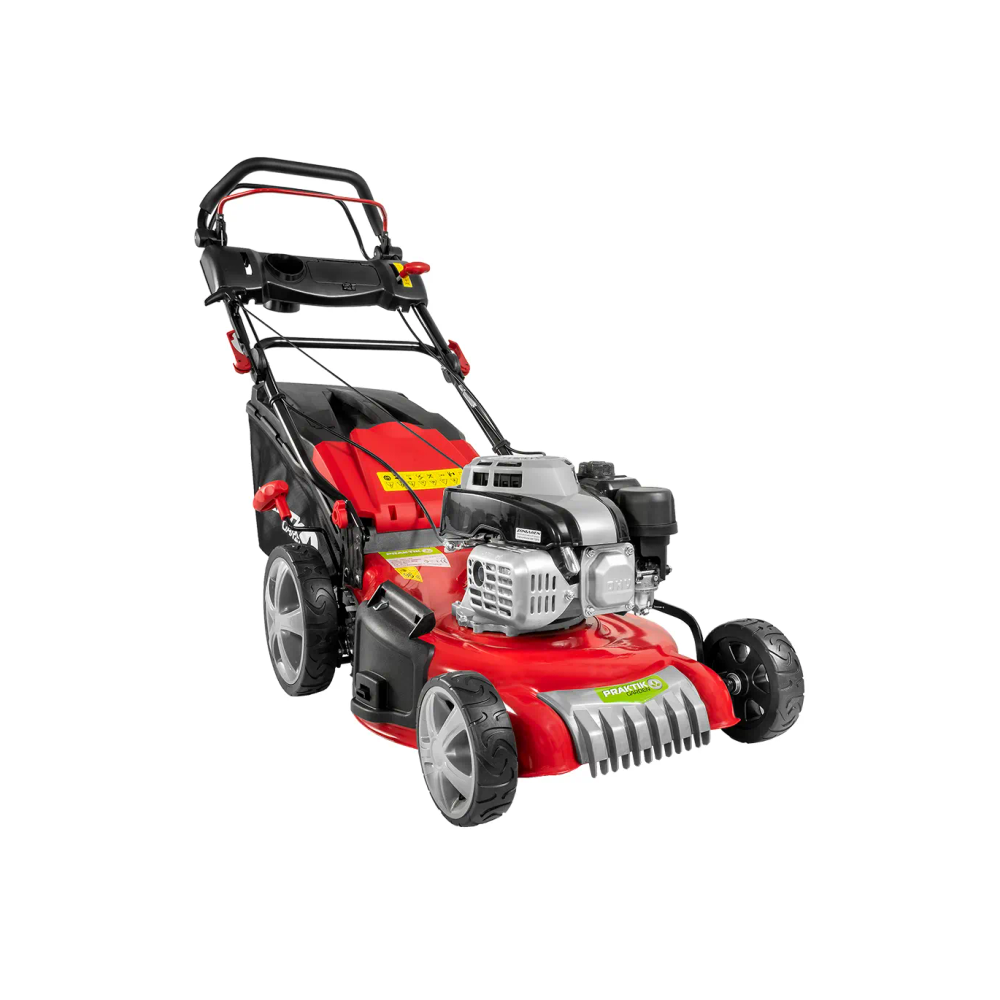Praktik Garden - Samohodna benzinska kosilica 4 u 1 46cm PG65147 slika 2