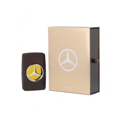 Mercedes-Benz Man Private EDP 100 ml  slika 2