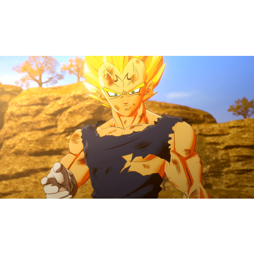 XONE DRAGON BALL Z: KAKAROT slika 2