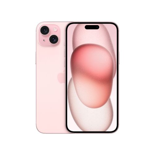 Apple iPhone 15 Plus 128GB Pink slika 1