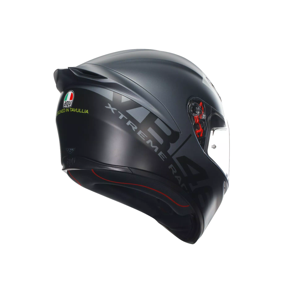 AGV K1 S Limit 46 slika 6