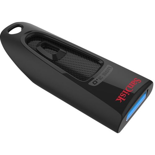 USB stick SANDISK Ultra 64GB USB 3.0 Flash Drive, SDCZ48-064G-U46 slika 1
