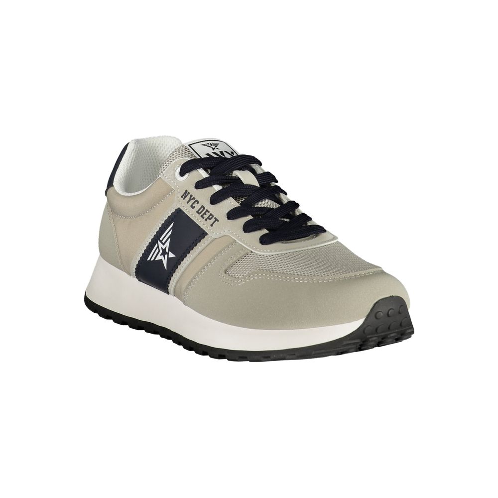 AVIREX MEN'S BEIGE SPORTS FOOTWEAR slika 2