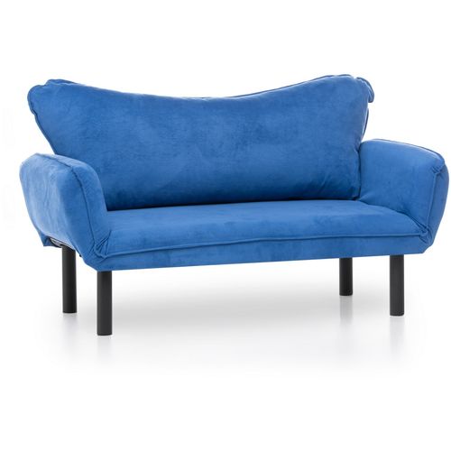Chatto - Blue Blue 2-Seat Sofa-Bed slika 4