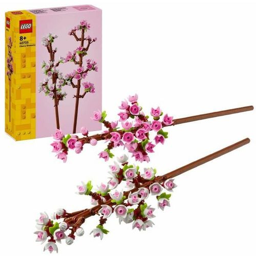 Playset Lego 40725 Creator Cherry Blossoms slika 5