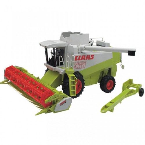 Bruder Kombajn Claas Lexion 480 slika 5