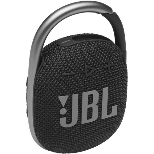 JBL BT zvučnik Clip 4 crni slika 1