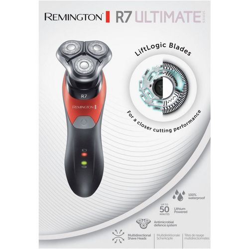 Remington Aparat Za Brijanje R7 Xr1530 Rotary slika 3