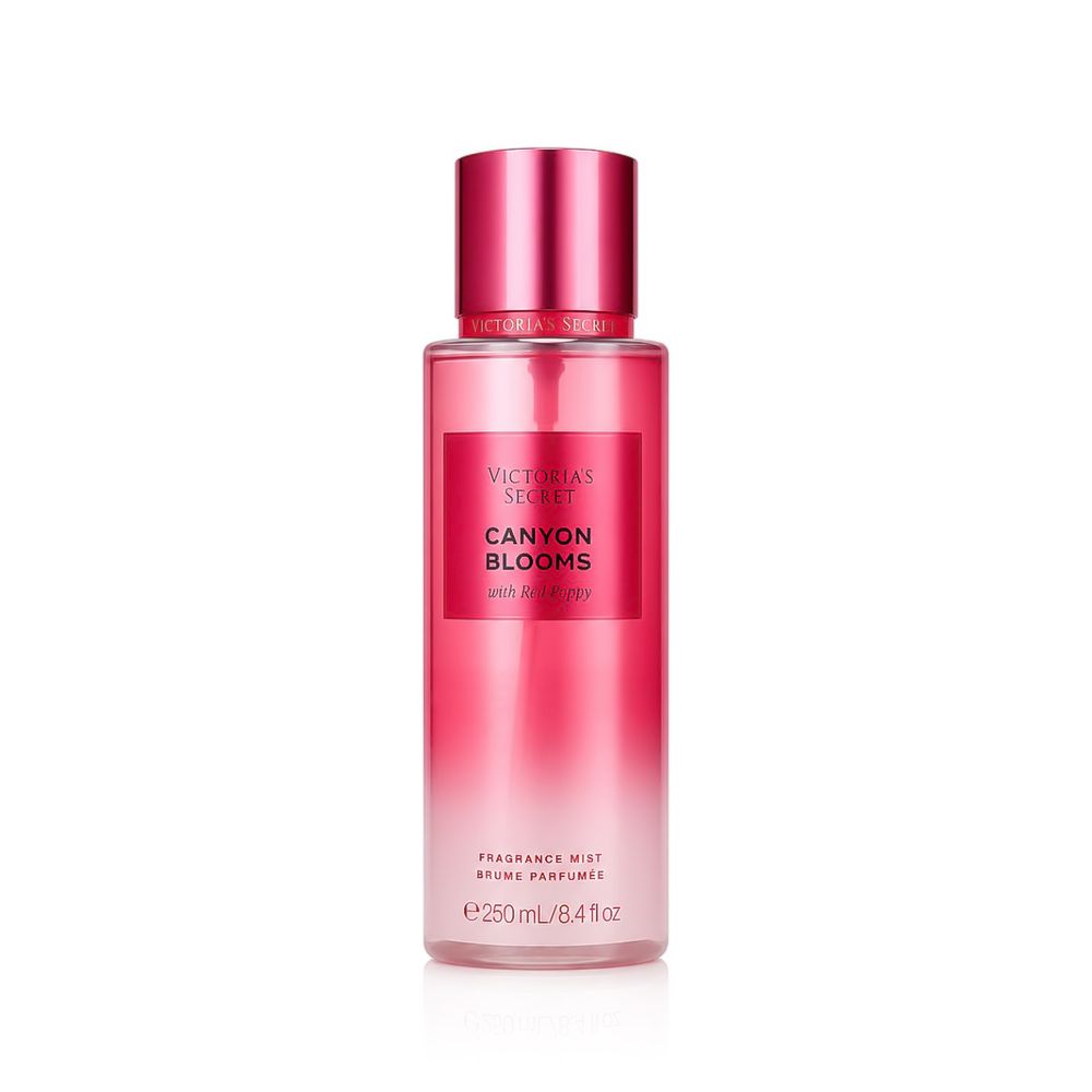 Victoria's Secret Canyon Blooms bodyspray 250 ml za žene slika 1