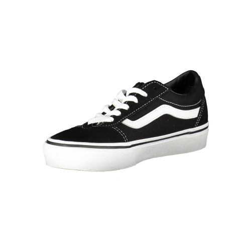 VANS Crne Muške Sportske Cipele slika 3