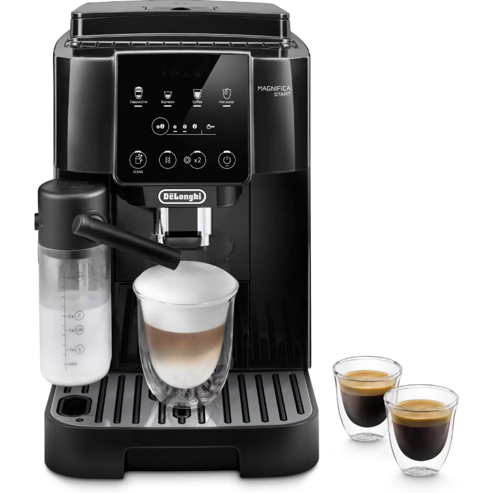 Delonghi Aparat za kafu / Magnifica Start ECAM220.60.B  slika 1