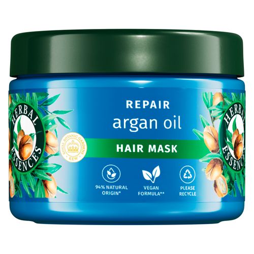 Herbal Essences Repair maska za kosu Argan Oil Repair 300ml slika 1