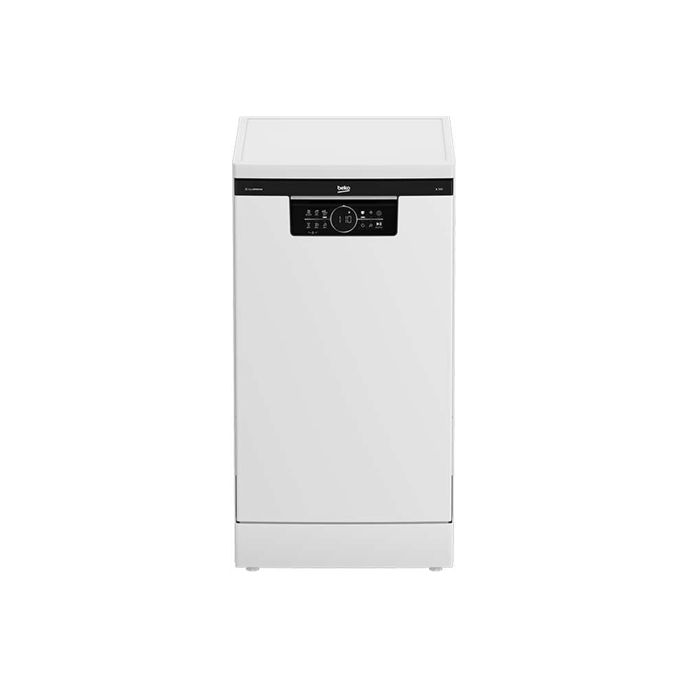 Beko Mašina za suđe BDFS26120WQ, 11 setova slika 1