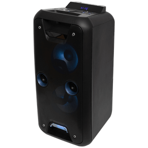 SAL Zvučnik bežični, Bluetooth , KARAOKE, 120 / 80W - PAR 2200BT