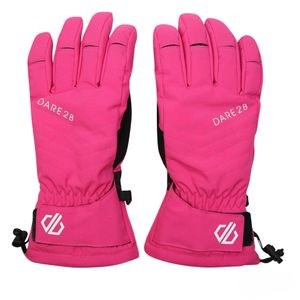 Dare2B Ženske rukavice Charisma II, Pure Pink