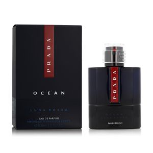 Prada Luna Rossa Ocean Eau De Parfum 100 ml (man)
